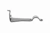 Halter, Stabilisatorlagerung links Vorderachse VAICO V30-1990 Bild Halter, Stabilisatorlagerung links Vorderachse VAICO V30-1990