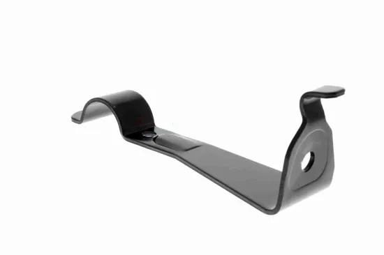 Halter, Stabilisatorlagerung links Vorderachse VAICO V30-1992 Bild Halter, Stabilisatorlagerung links Vorderachse VAICO V30-1992