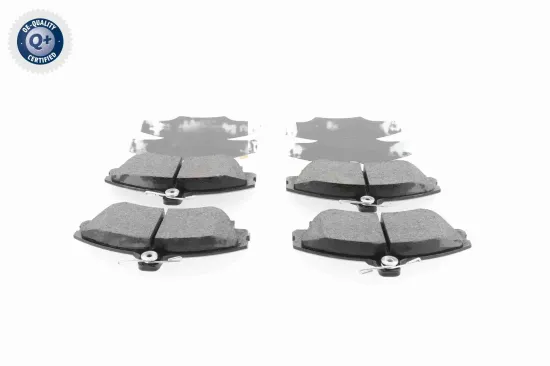 Bremsbelagsatz, Scheibenbremse Vorderachse VAICO V30-2144 Bild Bremsbelagsatz, Scheibenbremse Vorderachse VAICO V30-2144