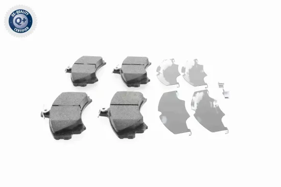 Bremsbelagsatz, Scheibenbremse Vorderachse VAICO V30-2144 Bild Bremsbelagsatz, Scheibenbremse Vorderachse VAICO V30-2144