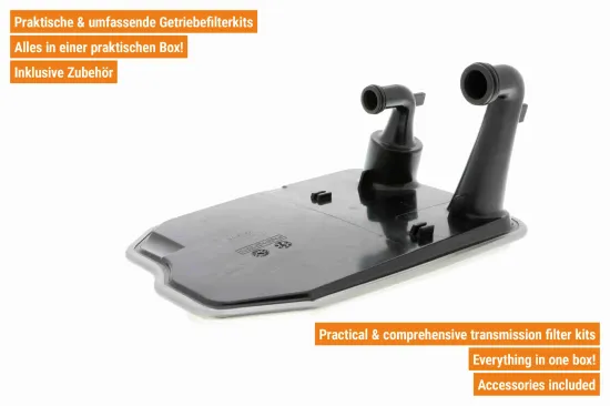 Hydraulikfilter, Automatikgetriebe VAICO V30-2173 Bild Hydraulikfilter, Automatikgetriebe VAICO V30-2173
