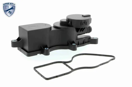 Ölabscheider, Kurbelgehäuseentlüftung Zylinderkopf VAICO V30-2185 Bild Ölabscheider, Kurbelgehäuseentlüftung Zylinderkopf VAICO V30-2185