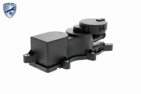 Ölabscheider, Kurbelgehäuseentlüftung Zylinderkopf VAICO V30-2185 Bild Ölabscheider, Kurbelgehäuseentlüftung Zylinderkopf VAICO V30-2185