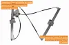 Fensterheber vorne links VAICO V30-2188 Bild Fensterheber vorne links VAICO V30-2188