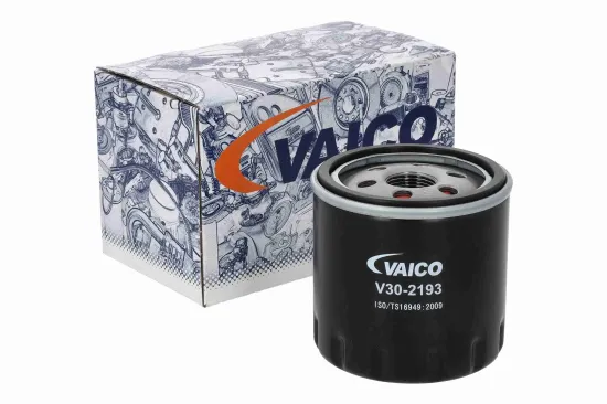 Ölfilter VAICO V30-2193 Bild Ölfilter VAICO V30-2193