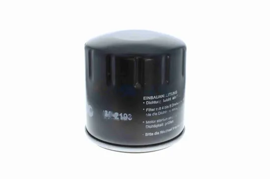 Ölfilter VAICO V30-2193 Bild Ölfilter VAICO V30-2193
