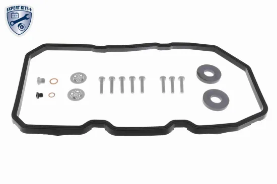 Teilesatz, Automatikgetriebe-Ölwechsel VAICO V30-2252-BEK Bild Teilesatz, Automatikgetriebe-Ölwechsel VAICO V30-2252-BEK