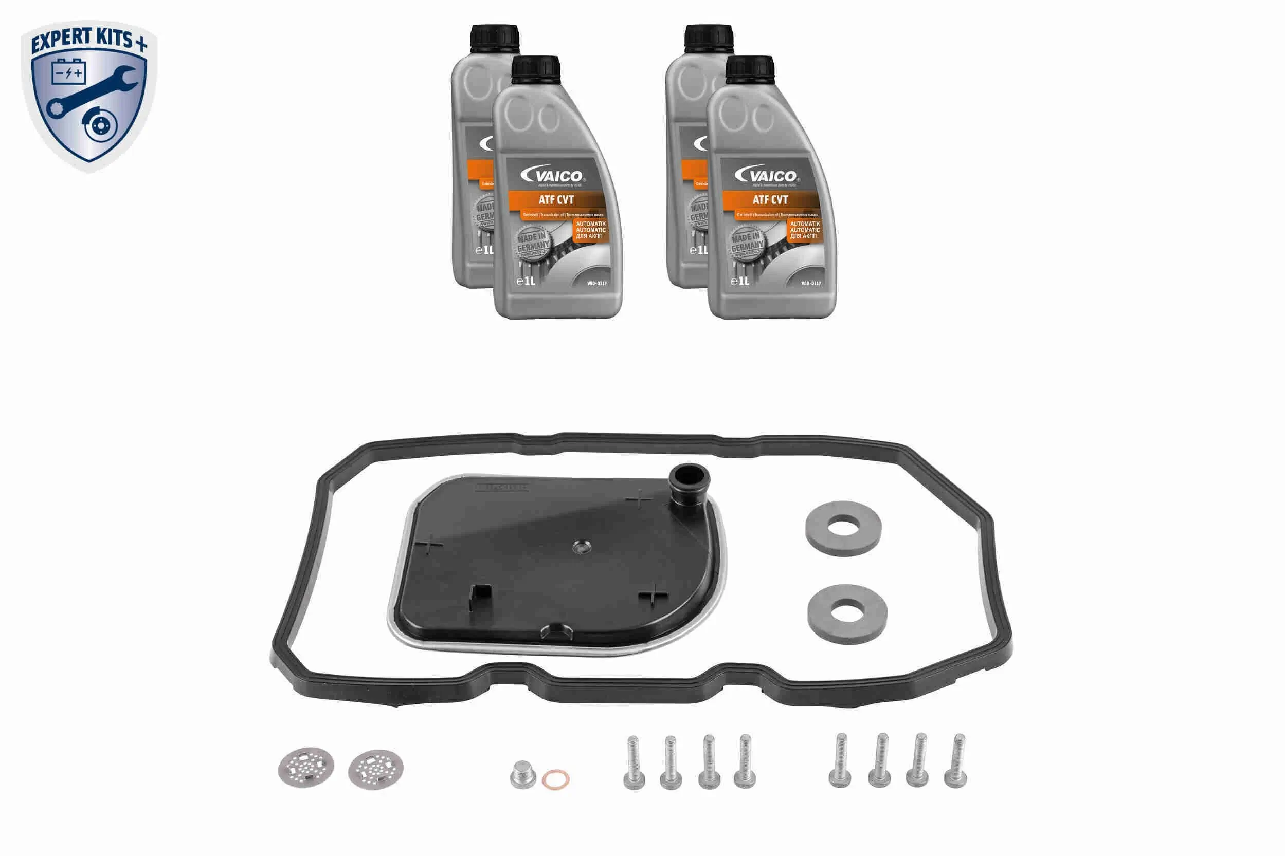 Teilesatz, Automatikgetriebe-Ölwechsel VAICO V30-2252-SP