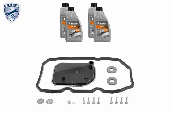 Teilesatz, Automatikgetriebe-Ölwechsel VAICO V30-2252-SP Bild Teilesatz, Automatikgetriebe-Ölwechsel VAICO V30-2252-SP