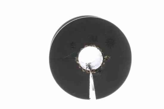 Lagerung, Stabilisator Hinterachse links Hinterachse rechts VAICO V30-2298 Bild Lagerung, Stabilisator Hinterachse links Hinterachse rechts VAICO V30-2298