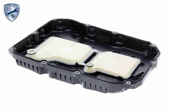 Teilesatz, Automatikgetriebe-Ölwechsel VAICO V30-2377-BEK Bild Teilesatz, Automatikgetriebe-Ölwechsel VAICO V30-2377-BEK