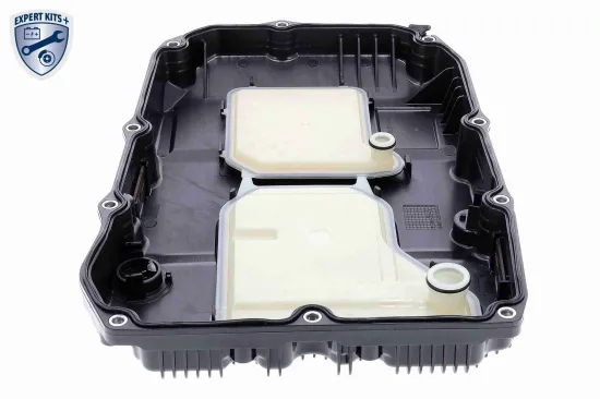 Teilesatz, Automatikgetriebe-Ölwechsel VAICO V30-2377-BEK Bild Teilesatz, Automatikgetriebe-Ölwechsel VAICO V30-2377-BEK