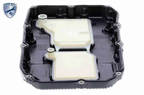 Teilesatz, Automatikgetriebe-Ölwechsel VAICO V30-2377-BEK Bild Teilesatz, Automatikgetriebe-Ölwechsel VAICO V30-2377-BEK