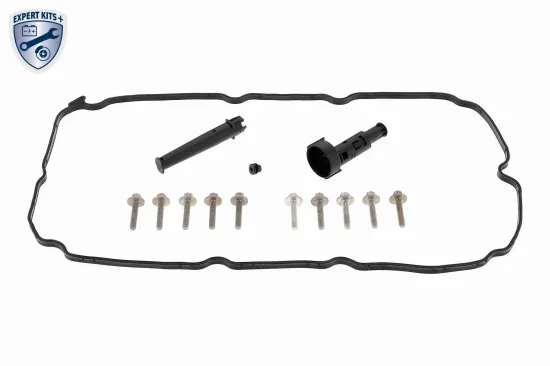 Teilesatz, Automatikgetriebe-Ölwechsel VAICO V30-2377-BEK Bild Teilesatz, Automatikgetriebe-Ölwechsel VAICO V30-2377-BEK