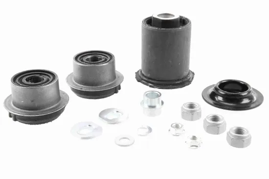 Montagesatz, Lenker beidseitig Vorderachse vorne VAICO V30-2516 Bild Montagesatz, Lenker beidseitig Vorderachse vorne VAICO V30-2516