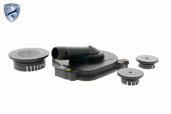 Reparatursatz, Kurbelgehäuseentlüftung VAICO V30-2525 Bild Reparatursatz, Kurbelgehäuseentlüftung VAICO V30-2525