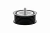 Spannrolle, Keilrippenriemen VAICO V30-2532 Bild Spannrolle, Keilrippenriemen VAICO V30-2532