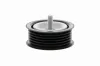 Spannrolle, Keilrippenriemen VAICO V30-2532 Bild Spannrolle, Keilrippenriemen VAICO V30-2532