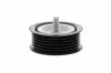 Spannrolle, Keilrippenriemen VAICO V30-2532 Bild Spannrolle, Keilrippenriemen VAICO V30-2532