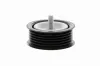 Spannrolle, Keilrippenriemen VAICO V30-2532 Bild Spannrolle, Keilrippenriemen VAICO V30-2532
