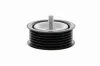 Spannrolle, Keilrippenriemen VAICO V30-2532 Bild Spannrolle, Keilrippenriemen VAICO V30-2532