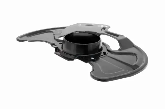 Spritzblech, Bremsscheibe Vorderachse links VAICO V30-2557 Bild Spritzblech, Bremsscheibe Vorderachse links VAICO V30-2557