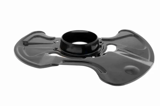 Spritzblech, Bremsscheibe Vorderachse links VAICO V30-2557 Bild Spritzblech, Bremsscheibe Vorderachse links VAICO V30-2557