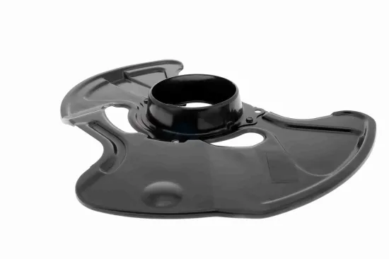 Spritzblech, Bremsscheibe Vorderachse links VAICO V30-2557 Bild Spritzblech, Bremsscheibe Vorderachse links VAICO V30-2557