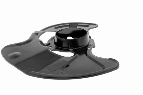 Spritzblech, Bremsscheibe Vorderachse links VAICO V30-2557 Bild Spritzblech, Bremsscheibe Vorderachse links VAICO V30-2557