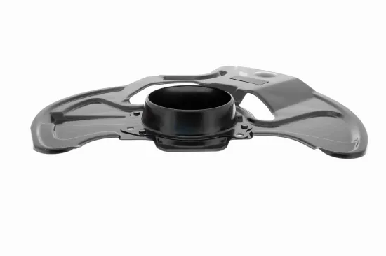 Spritzblech, Bremsscheibe Vorderachse rechts VAICO V30-2558 Bild Spritzblech, Bremsscheibe Vorderachse rechts VAICO V30-2558