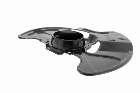 Spritzblech, Bremsscheibe Vorderachse rechts VAICO V30-2558 Bild Spritzblech, Bremsscheibe Vorderachse rechts VAICO V30-2558