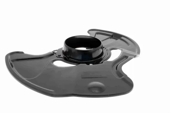 Spritzblech, Bremsscheibe Vorderachse rechts VAICO V30-2558 Bild Spritzblech, Bremsscheibe Vorderachse rechts VAICO V30-2558