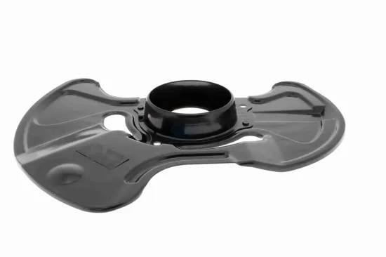 Spritzblech, Bremsscheibe Vorderachse rechts VAICO V30-2558 Bild Spritzblech, Bremsscheibe Vorderachse rechts VAICO V30-2558