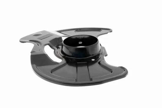 Spritzblech, Bremsscheibe Vorderachse rechts VAICO V30-2558 Bild Spritzblech, Bremsscheibe Vorderachse rechts VAICO V30-2558