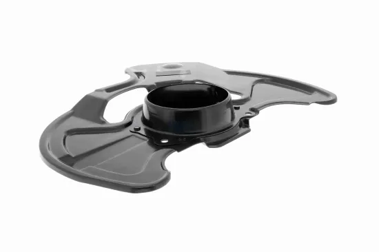 Spritzblech, Bremsscheibe Vorderachse rechts VAICO V30-2558 Bild Spritzblech, Bremsscheibe Vorderachse rechts VAICO V30-2558