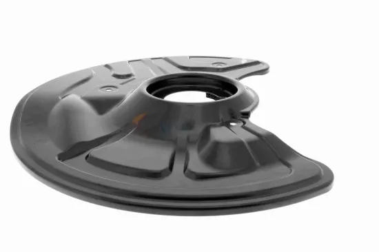 Spritzblech, Bremsscheibe Vorderachse rechts VAICO V30-2564 Bild Spritzblech, Bremsscheibe Vorderachse rechts VAICO V30-2564