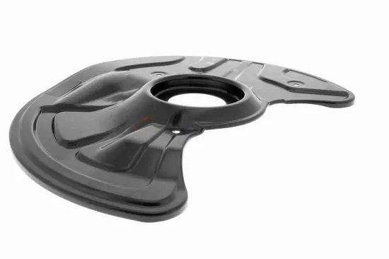 Spritzblech, Bremsscheibe Vorderachse rechts VAICO V30-2564 Bild Spritzblech, Bremsscheibe Vorderachse rechts VAICO V30-2564