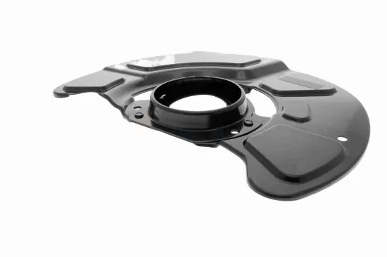 Spritzblech, Bremsscheibe Vorderachse links VAICO V30-2565 Bild Spritzblech, Bremsscheibe Vorderachse links VAICO V30-2565