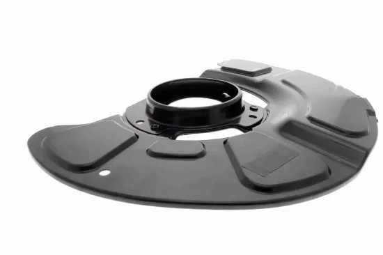 Spritzblech, Bremsscheibe Vorderachse links VAICO V30-2565 Bild Spritzblech, Bremsscheibe Vorderachse links VAICO V30-2565