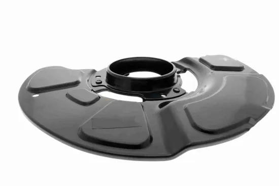 Spritzblech, Bremsscheibe Vorderachse links VAICO V30-2565 Bild Spritzblech, Bremsscheibe Vorderachse links VAICO V30-2565