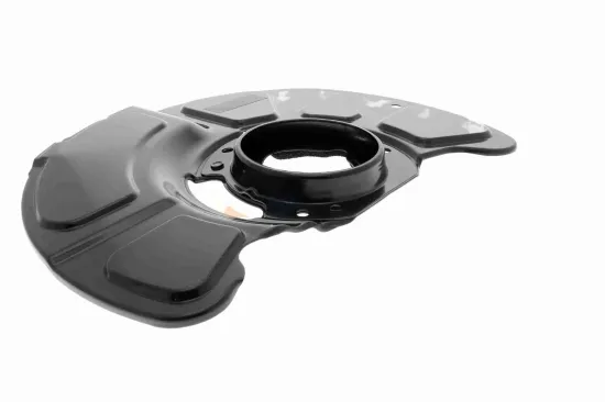 Spritzblech, Bremsscheibe Vorderachse links VAICO V30-2565 Bild Spritzblech, Bremsscheibe Vorderachse links VAICO V30-2565