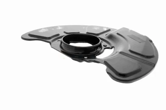 Spritzblech, Bremsscheibe Vorderachse rechts VAICO V30-2566 Bild Spritzblech, Bremsscheibe Vorderachse rechts VAICO V30-2566