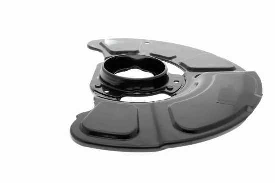 Spritzblech, Bremsscheibe Vorderachse rechts VAICO V30-2566 Bild Spritzblech, Bremsscheibe Vorderachse rechts VAICO V30-2566