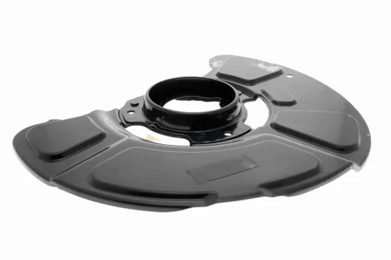 Spritzblech, Bremsscheibe Vorderachse rechts VAICO V30-2566 Bild Spritzblech, Bremsscheibe Vorderachse rechts VAICO V30-2566