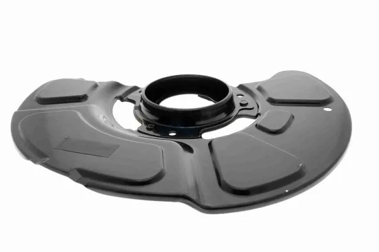 Spritzblech, Bremsscheibe Vorderachse rechts VAICO V30-2566 Bild Spritzblech, Bremsscheibe Vorderachse rechts VAICO V30-2566