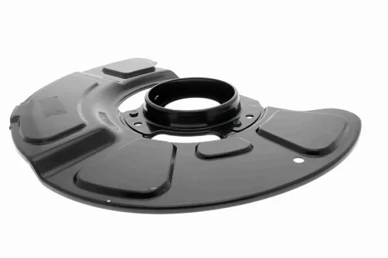 Spritzblech, Bremsscheibe Vorderachse rechts VAICO V30-2566 Bild Spritzblech, Bremsscheibe Vorderachse rechts VAICO V30-2566