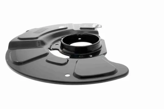 Spritzblech, Bremsscheibe Vorderachse rechts VAICO V30-2566 Bild Spritzblech, Bremsscheibe Vorderachse rechts VAICO V30-2566