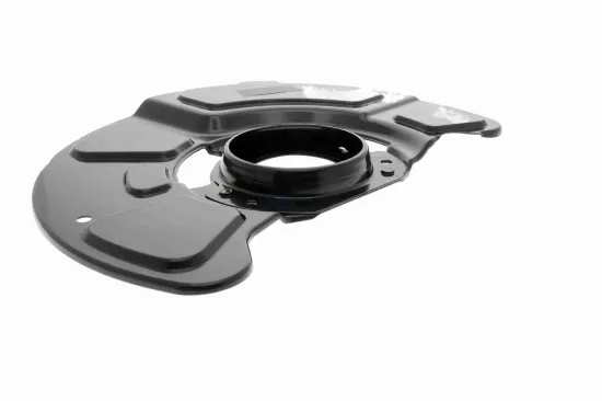 Spritzblech, Bremsscheibe Vorderachse rechts VAICO V30-2566 Bild Spritzblech, Bremsscheibe Vorderachse rechts VAICO V30-2566