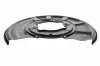 Spritzblech, Bremsscheibe Hinterachse links VAICO V30-2567 Bild Spritzblech, Bremsscheibe Hinterachse links VAICO V30-2567