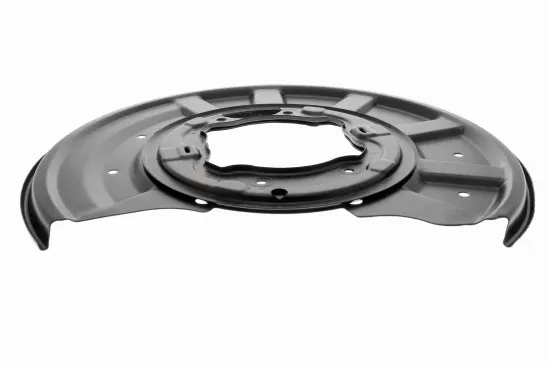 Spritzblech, Bremsscheibe Hinterachse links VAICO V30-2567 Bild Spritzblech, Bremsscheibe Hinterachse links VAICO V30-2567